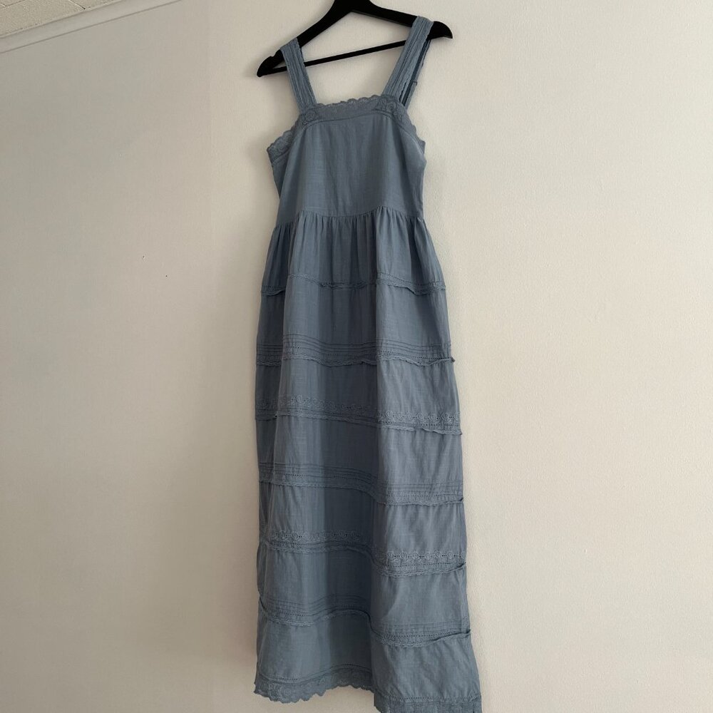 The Great. Reverie Dress - Picture 5 of 8